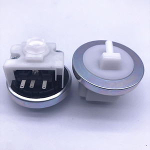 Sensor de nivel de líquido Df2NKWM2, color blanco lechoso, para lavadoras Midea Little Swan - Product Image 1