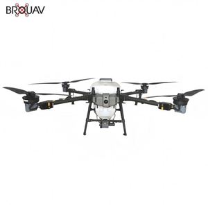 Professional China <b>Drone</b> Supplier T100 <b>Drone</b> Farm Spray <b>Drone</b> for Large Scale Spraying Task OEM ODM Supported - Product Image 1