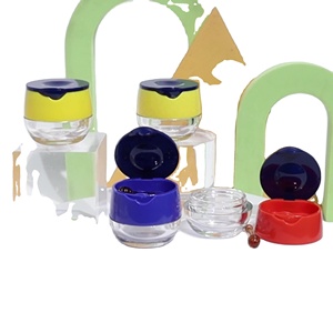 กระปุกใส่ลิปบาล์มแบบน่ารัก ขนาด 6 กรัม พร้อมหัวทา - Product Image 1