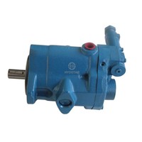 Pompe à piston hydraulique série PVQ PVQ10/PVQ13/PVQ20/PVQ32/PVQ40 pompe hydraulique Vickers B2RB26 SS2S 10 C21 10