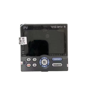 ตัวควบคุมอุณหภูมิแบบดิจิตอล Yokogawa UT55A-001-11-00 ของแท้ รองรับ OEM/ODM ปรับแต่งได้ รองรับอินพุตอเนกประสงค์ คุณภาพสูง - Product Image 3
