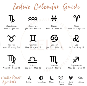 Collier Soleil Lune Rising Zodiaque Roue Astrologie Roue Zodiaque Roue Collier Signe Soleil Collier En Gros Bijoux Faits À La Main - Product Image 6