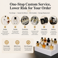 Présentoir cosmétique personnalisé en acrylique blanc, présentoir à parfums multi-niveaux en forme d'échelle, table de présentation de maquillage, fabricant de présentoirs.