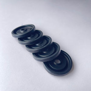 วาล์วอากาศผ้าอุตสาหกรรมสำหรับอุปกรณ์กรองฝุ่นและระบายอากาศ - Product Image 1