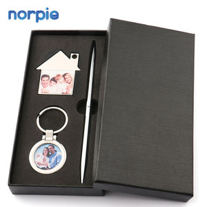 Free shipping Vogue luxury top QUALITY sublimation blank key chain free shipping Holder fountain pen fountain pen, gift - Product Image 2