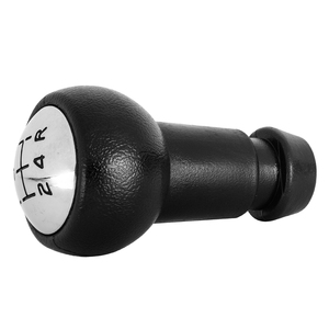 Ventes d'usine : Pommeau de levier de vitesse pour Peugeot 106 107 205 206 306 406 307 308 3008 Citroën Picasso <span class=keywords><strong>Saxo</strong></span> C1 C2 C4 en plastique ABS - Product Image 5
