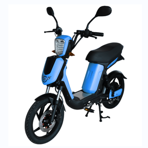 Certificat CE Babeta scooters électriques moto électrique 2 roues avec batterie plomb acide vélos scooter rapide - Product Image 3