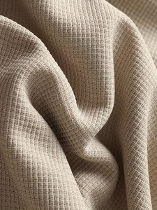 Dropshipping เสื้อยืดแขนสั้นลำลองของผู้ชาย-เสื้อคอกลมสีทึบโพลีเอสเตอร์ยืดและริบบิ้นเล็กน้อย - Product Image 3