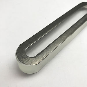 מד לחץ גבוה מאלומיניום עם זכוכית מחזירת/חלקה מחוסמת לציוד ניטור דודים - Product Image 4