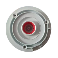 Pièces détachées Saurer TFO Twister, disque stationnaire pour machine textile, métier à tisser et machines à tisser, plastique 133 mm/133,84