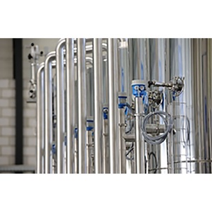 Medidor de Nivel de Capacitancia Original E+H Liquicap FMI51 FMI52 - Product Image 2