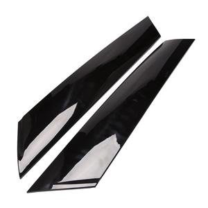 สำหรับ BMW 07-15 มินิ ชุดแต่งขอบกระจกหน้ารถ 51137272583 51137272584 - Product Image 1