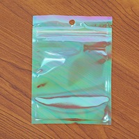 Sacs d'étanchéité composites en plastique imprimés personnalisés pour l'emballage d'épices pochettes d'étanchéité aromatique à haute barrière