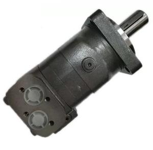 Moteur hydraulique gerotor série 6000, 160cc, basse vitesse, couple élevé, moteur orbital compact, moteur hydraulique compact, équipement industriel - Product Image 6