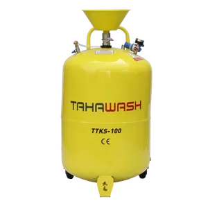 ถังฉีดโฟมและน้ำยาล้างรถ Tahawash TTKS 100 - Product Image 1
