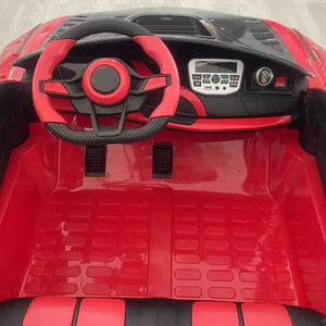 Электрический автомобиль с питанием от батареи - Product Image 5