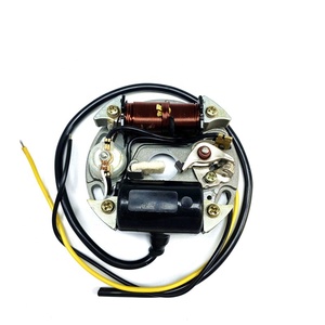 Statue de panneau d'<span class=keywords><strong>allumage</strong></span>, bobine universel, 12V, 35W - Product Image 1