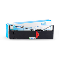 Cinta de Tinta Negra Compatible con Impresora Matricial Epson FX-980, Venta al Por Mayor