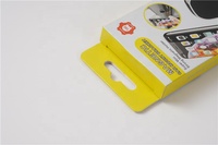 Emballage de produit électronique personnalisé, boîte d'emballage de câble de données USB, boîte d'emballage de câble de charge, boîte d'écouteurs, Carton OEM