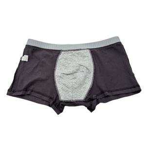 Cartone animato vita bella puro cotone senza traccia traspirante e assorbente in autunno e in inverno semplici pugili sportivi - Product Image 6