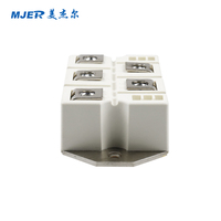 Modules redresseurs en pont SKD160/16 160A 1600V et accessoires