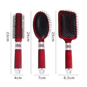 Ensemble de peignes de Massage à airbag, vente en gros d'usine, peigne de coiffure domestique de haute qualité pour femmes et hommes - Product Image 1