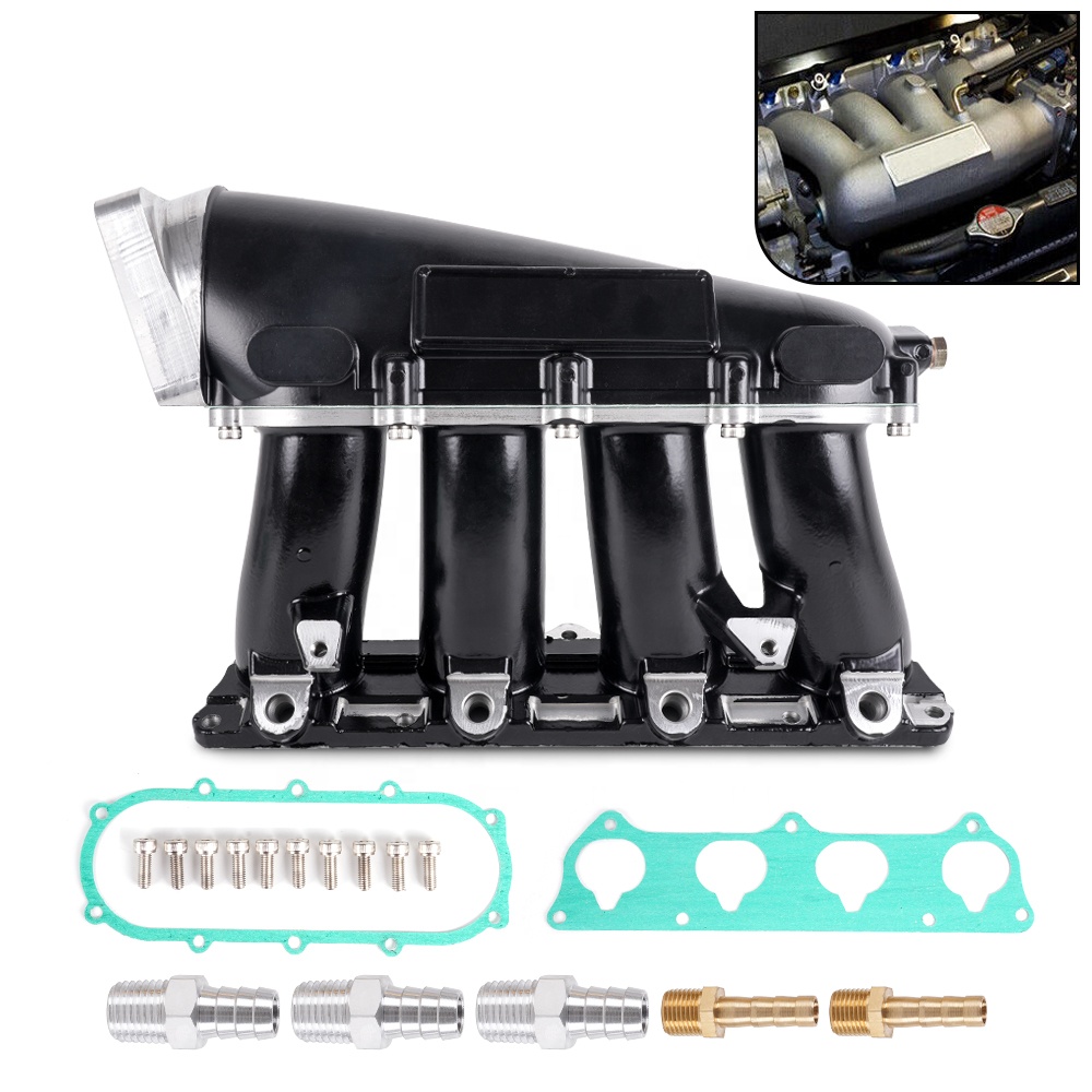 Stainless Steel Intake Manifolds Performance Durability
