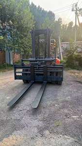 รถยกดีเซลยี่ห้อ Heli/Tcm/Mitsubishi/Toyota ขนาด 10/12/15/16/18/20/23/24/25 ตัน พร้อมอุปกรณ์ยกสูง 3/5/6 เมตร - Product Image 5