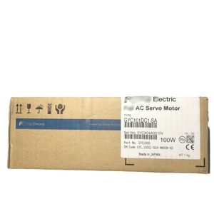 Controlador de Motor Eléctrico Fuji GYC101DC1-SA Modelo A Importado con Garantía - Product Image 5