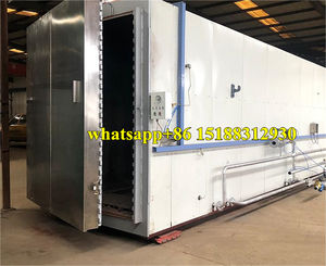 Stérilisateur automatique de sacs de substrat de champignons/<span class=keywords><strong>autoclave</strong></span> de forme carrée pour sacs de composter de champignons/stérilisateur de bûches de shiitake pour ferme - Product Image 3