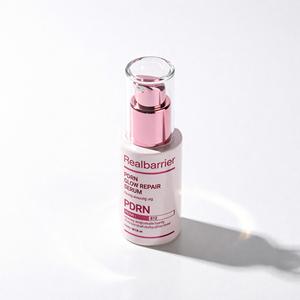 Sérum Réparateur Éclat PDRN Realbarrier 30ml Soin de la Barrière Cutanée Tous Types de Peau - Product Image 1