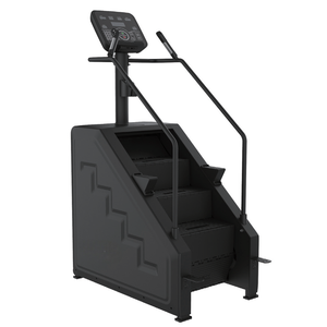 Equipo de Gimnasio Comercial de Doble Función ODM/OEM Personalizado de China, Máquina Elíptica, <span class=keywords><strong>Escaladora</strong></span> para Gimnasio - Product Image 6