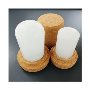 <span class=keywords><strong>Pierre</strong></span> <span class=keywords><strong>d</strong></span>éodorante conçue par Label, fabriquée à partir <span class=keywords><strong>d</strong></span>'<span class=keywords><strong>alun</strong></span> naturel à 100%, 20-120G - Product Image 4