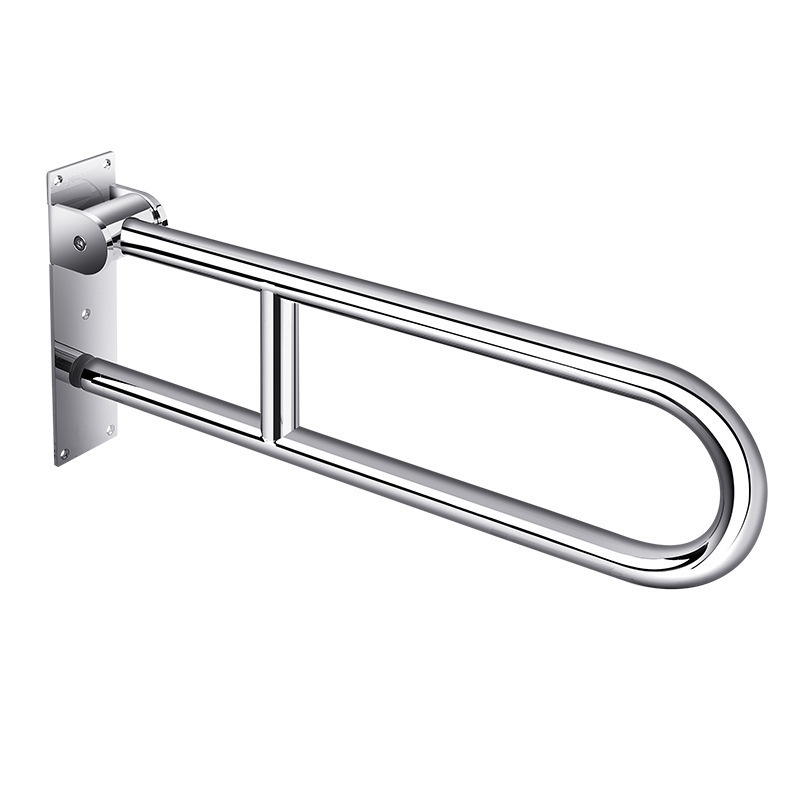 Top Class Stainless Steel U Shape