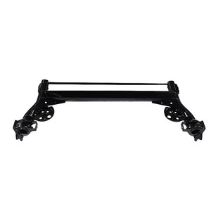 คานหลัง OEM 8E0500051T แท่นยึดเครื่องยนต์ สำหรับ B5 ปี 1998-2005 - Product Image 1