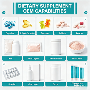 Gotas Líquidas Multivitamínicas Prenatales Personalizadas de Fábrica con Hierro Quelado, Folato, DHA, Vitamina D3, Soporte Nutricional Integral para el <span class=keywords><strong>Embarazo</strong></span> - Product Image 5
