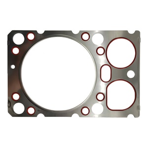 Pièces de moteur de camion de haute qualité, joint de culasse de moteur de camion 13C053999 612600040355 pour Sinotruk HOWO et moteur Weichai - Product Image 1