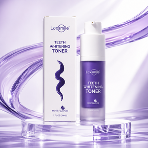 มูสฟอกฟันขาวสูตรทำความสะอาดล้ำลึกแบบออร์แกนิคสำหรับขายส่ง ยี่ห้อสินค้าของคุณเอง เซรั่มฟอกฟันขาว <span class=keywords><strong>ยาสีฟัน</strong></span> - Product Image 1