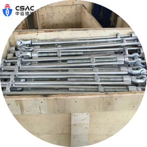 Usine de fabrication de raccords pour conteneurs ISO, <span class=keywords><strong>barre</strong></span> <span class=keywords><strong>d</strong></span>'<span class=keywords><strong>arrimage</strong></span>, <span class=keywords><strong>barre</strong></span> de fixation - Product Image 1