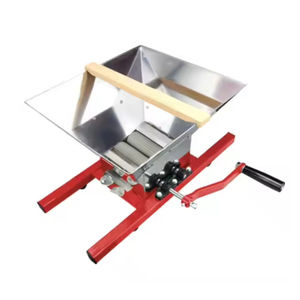 Fournisseur professionnel de <span class=keywords><strong>broyeur</strong></span> <span class=keywords><strong>manuel</strong></span> économique 7L pour raisins, <span class=keywords><strong>pommes</strong></span> et cidre, pour usage domestique - Product Image 3