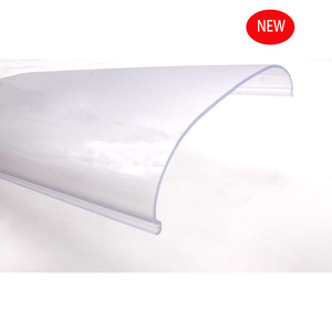 Stock Surface Office 28/40W Led Lámpara de techo Pc Troffer Pantalla - Product Image 6