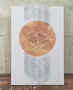 Paris Eiffel Tower <span class=keywords><strong>Poster</strong></span> per la pittura decorativa del soggiorno immagini di arte della parete del paesaggio della costruzione moderna dell'hotel - Product Image 1