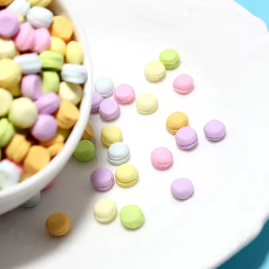 Macaron <span class=keywords><strong>Miniatura</strong></span> de Colores al por Mayor <span class=keywords><strong>para</strong></span> Casa de Muñecas, Escala 1/12 - Product Image 5