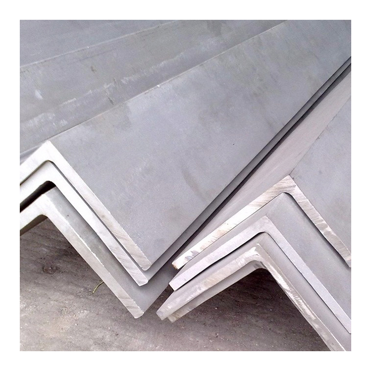 JIS SS490 Structural Carbon Steel Angle