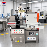 Fil d'électrode DK7720 Série DK77 Machine à fil EDM CNC pour la découpe de métaux