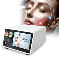 Machine de liposuccion au laser diode 1470+980nm, amincissement, fibre optique, endolaser, lifting pour la perte de poids