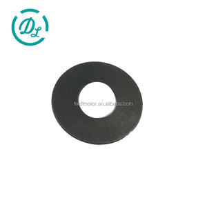 Asiento de resorte de válvula DL EexcavaStart 8-94391468-0 8943914680 para motores 4HK1 6HK1-Reemplazo duradero compatible con excavadoras ZX330 ZX360 - Product Image 1