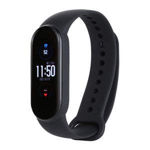 <span class=keywords><strong>Xiaomi</strong></span> <span class=keywords><strong>Mi</strong></span> <span class=keywords><strong>Band</strong></span> <span class=keywords><strong>5</strong></span>กำไลข้อมืออัจฉริยะ,หน้าจอ OLED กันน้ำตรวจวัดอัตราการเต้นของหัวใจติดตามการออกกำลังกาย <span class=keywords><strong>Mi</strong></span> <span class=keywords><strong>Band</strong></span> <span class=keywords><strong>5</strong></span> - Product Image 1