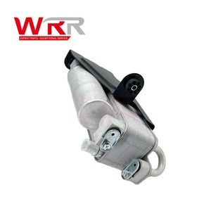 64509367096 9367096 Condenseur de climatisation pour BMW G01 G02 X3 X4, système de refroidissement automatique AC, ensemble sécheur-récepteur durable - Product Image 5
