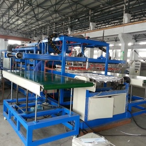 แม่พิมพ์เครื่องขึ้นรูปแผ่นโฟม PS ด้วยระบบสุญญากาศ - Product Image 2